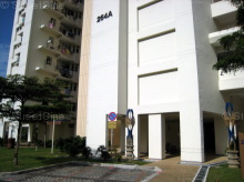 Blk 264A Compassvale Bow (S)541264 #291882